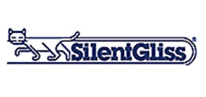 Silent Gliss Parts and Accessories