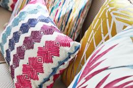 <h2>Harlequin Mirador Upholstery Fabric</h2>