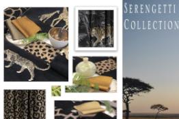 <h2>Porter & Stone Serengeti Fabric</h2>