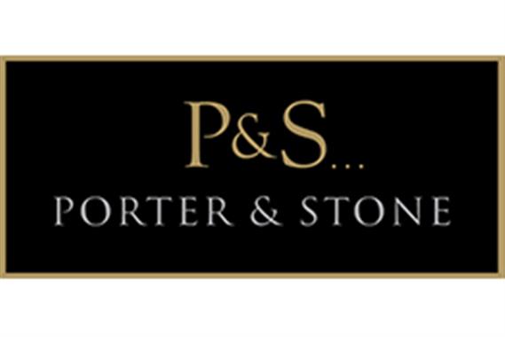 Porter & Stone Charm FR Fabric