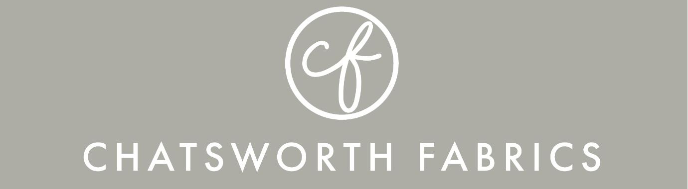 Chatsworth Vortex Fabric