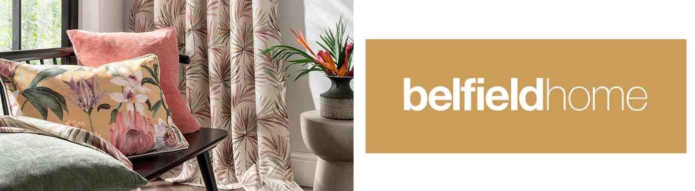 Belfield Tahiti Fabric