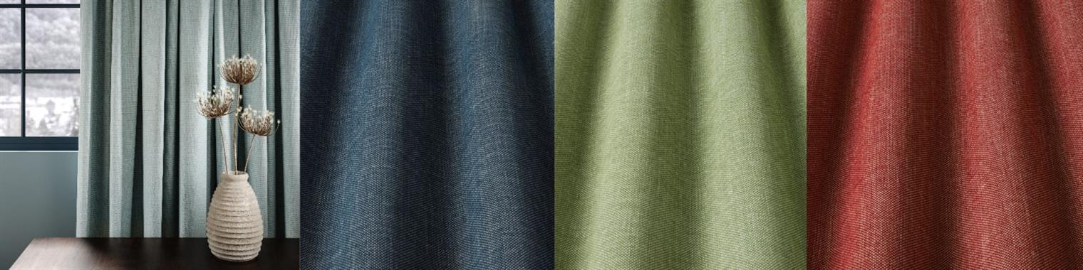 ILIV Interior Textiles Xenia FR Fabric