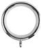 Neo 28mm Pole Rings, Chrome