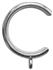 Neo 28mm Passing Pole Rings, Stainless Steel