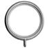 Neo 35mm Pole Rings, Stainless Steel