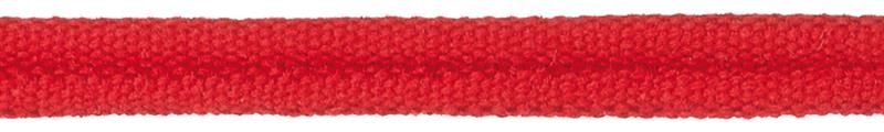 JLS Upholstery Double Piping, Red