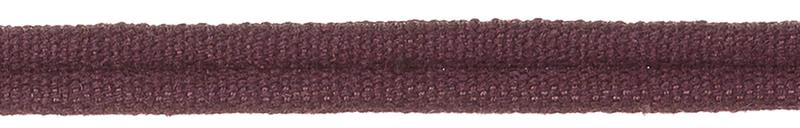 JLS Upholstery Double Piping, Mauve