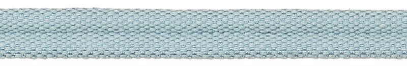 JLS Upholstery Double Piping, Sky Blue