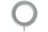 Honister 28mm, 35mm & 50mm Pole Rings, Pale Slate