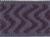 Hallis Warwick Trimming Contemporary Wave Braid Purple
