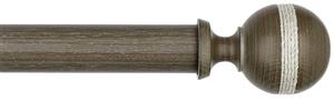 Byron Barnwood 35mm 45mm 55mm Pole Barnwood Green, Saltash