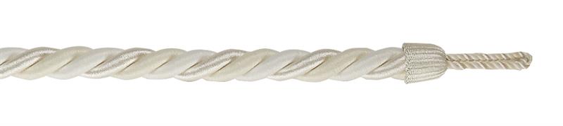 Hallis Colour Passion Trends Large Rope Embrace Pearl