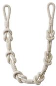 Jones Coastal Rope Tieband Embrace, Shanklin, Cotton