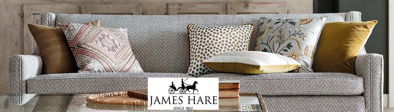 James Hare 