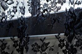 <h2>James Hare Lace Fabric Collection </h2>
