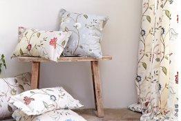 <h2>James Hare Orchard Silks Fabric Collection</h2>