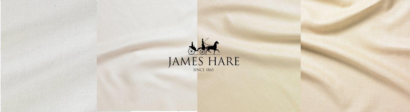 James Hare Simla Silk Fabric Collection