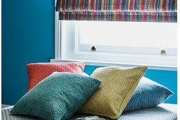 <h2>James Hare, Solitaire Fabric Collection </h2>