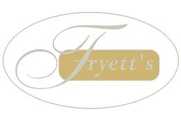 <h2>Fryetts Ascot Fabric</h2>