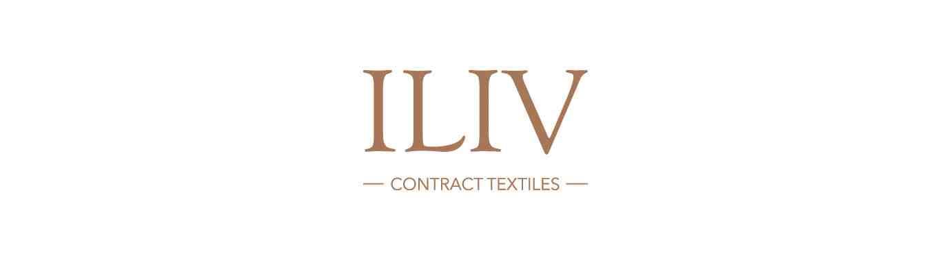 ILIV Interior Textiles Orkney Fabric