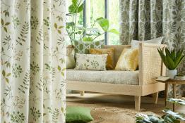 <h2>Ashley Wilde Palm House Fabric</h2>