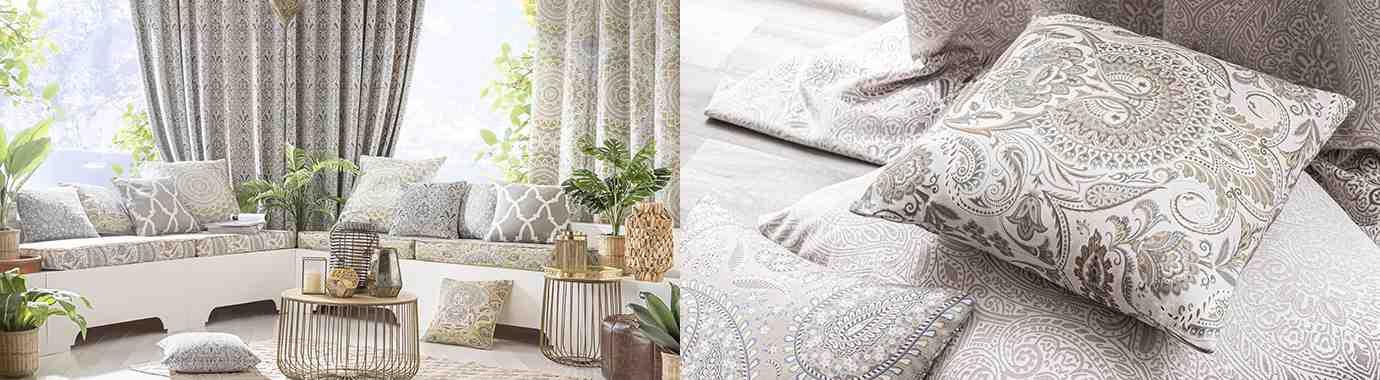 Beaumont Textiles Persia Fabric