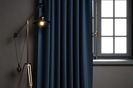<h2>ILIV Interior Textiles Nightfall FR Fabric</h2>