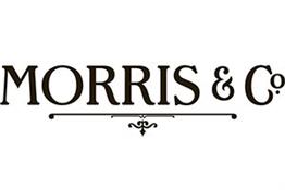 <h2>Morris & Co</h2>