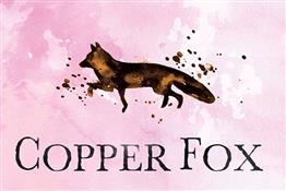 <h2>Copper Fox</h2>