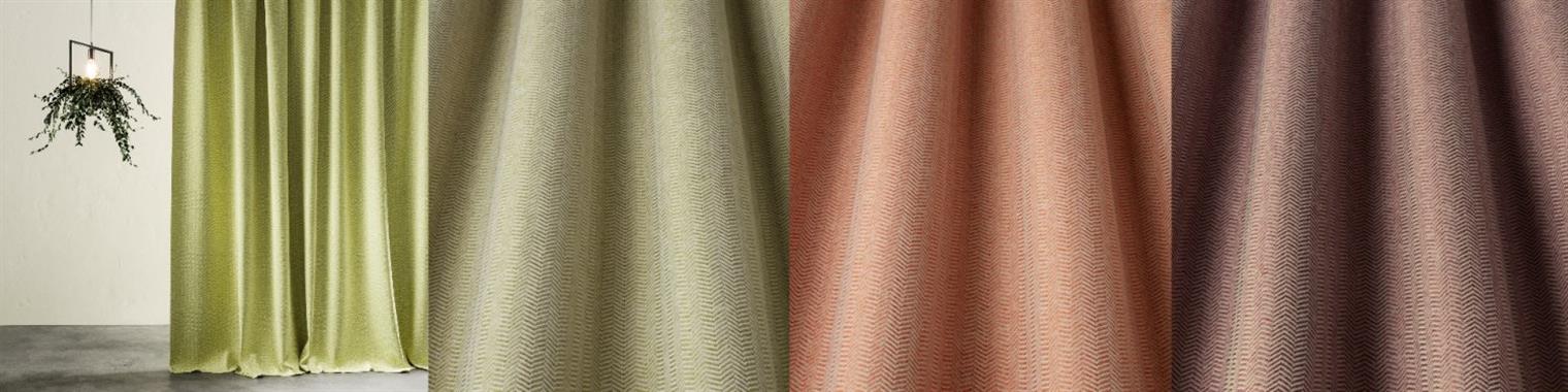 ILIV Interior Textiles Conway FR Fabric