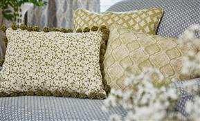 <h2>Prestigious Textiles Greenhouse Fabric</h2>