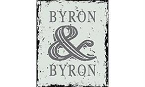 Byron & Byron Curtain Poles