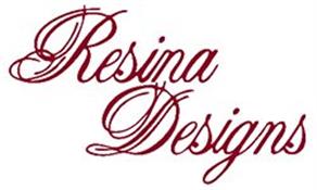 <h2>Resina Designs Curtain Poles</h2>