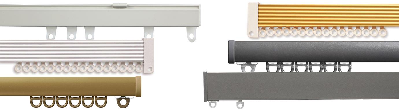 Harrison Curtain Track Brackets Www Myfamilyliving Com