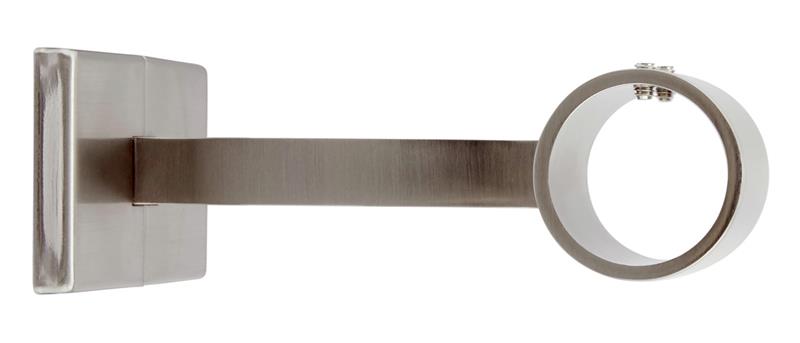Neo 28mm Bay Pole Centre Bracket, Stainless Steel