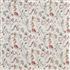 Prestigious Abbey Gardens Grove Rosemist Fabric