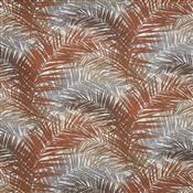 Prestigious Canopy Jungle Mandarin Fabric