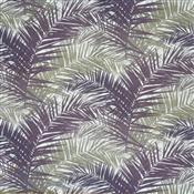 Prestigious Canopy Jungle Taupe Fabric