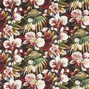 Prestigious South Pacific Moorea Passion Fruit Fabric