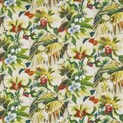 Prestigious South Pacific Moorea Oasis Fabric