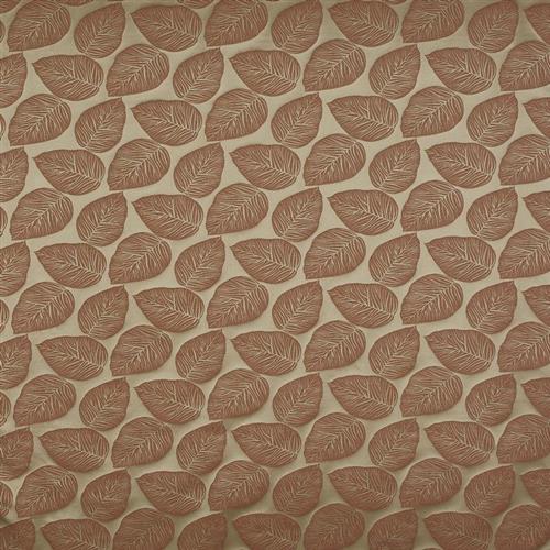 Prestigious Sakura Hanna Auburn Fabric