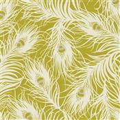 Studio G Sherwood, Harper Chartreuse Fabric