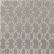 Iliv Isadore Colonnade Ash Grey Fabric