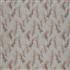 Iliv Charleston Feather Boa Coral Fabric