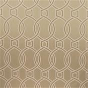 Iliv Isadore Colonnade Maize Fabric