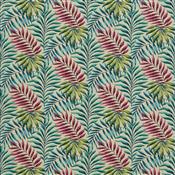 Iliv Rainforest Manila Cassis Fabric