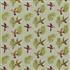 Iliv Rainforest Montserrat Cranberry Fabric