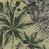 Clarke & Clarke Exotica Madagascar Forest Fabric