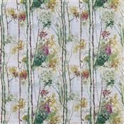 Prestigious Seasons Silver Birch Orchid Fabric